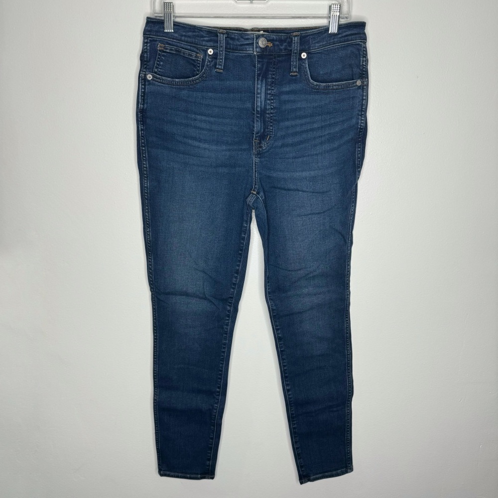 Madewell Women’s Jeans Size 30
